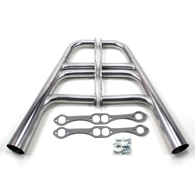 MagnaFlow Exhaust Products 448210 DF Converter