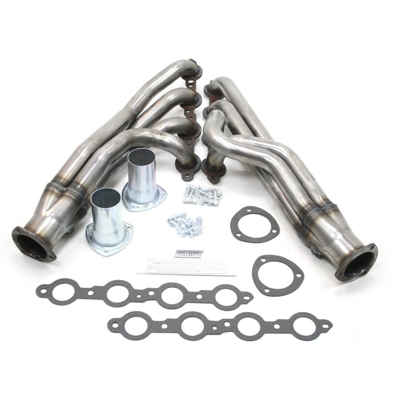 MagnaFlow Exhaust Products 448213 DF Converter