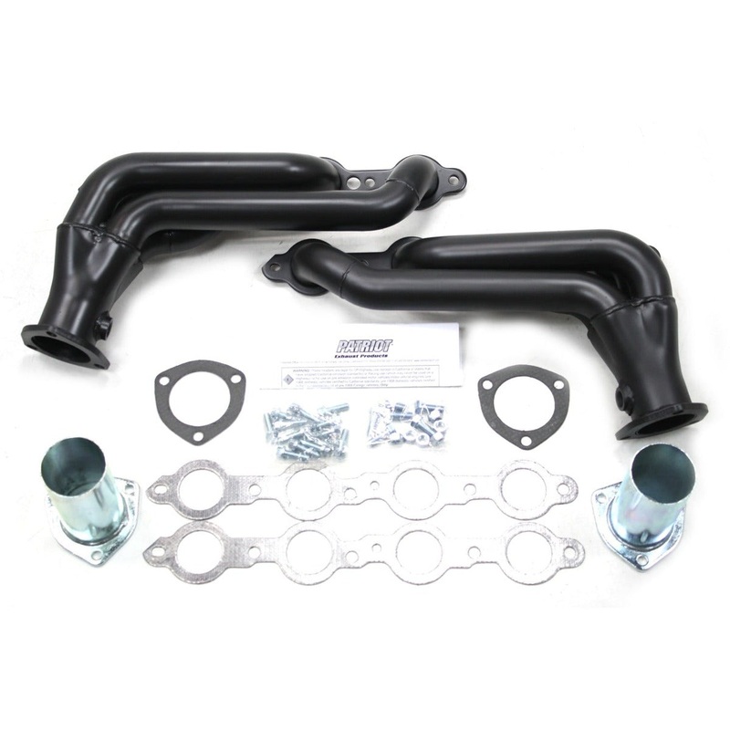 MagnaFlow Exhaust Products 448219 DF Converter