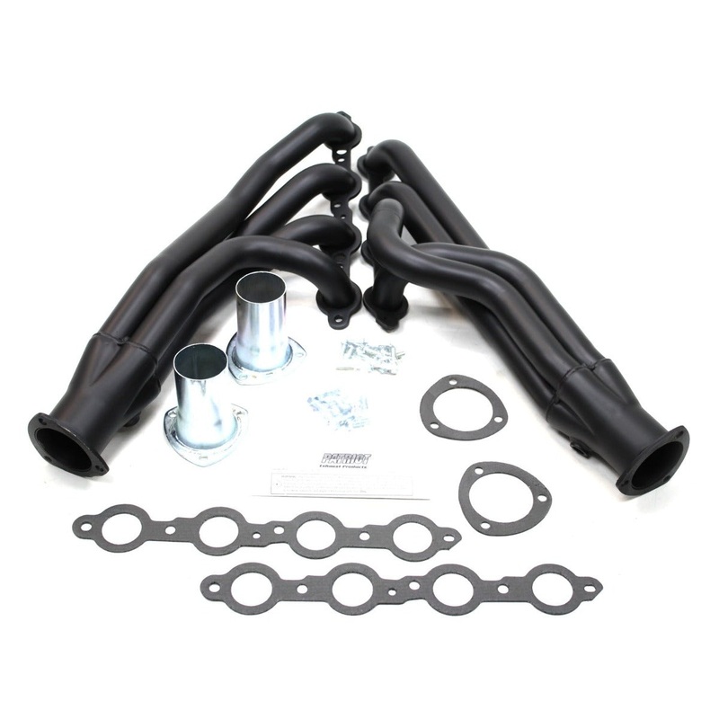 MagnaFlow Exhaust Products 448222 DF Converter