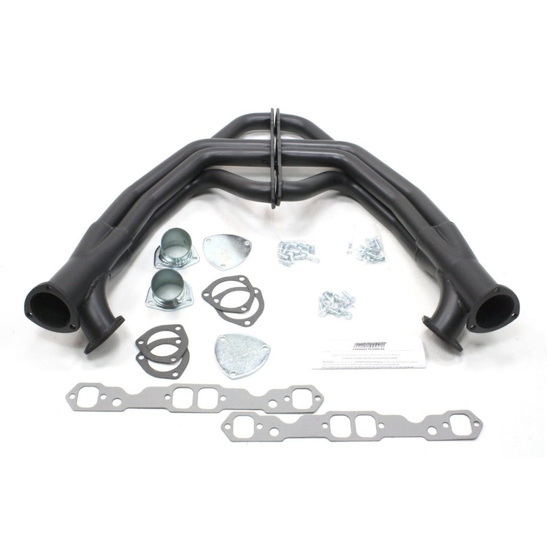 MagnaFlow Exhaust Products 448227 DF Converter