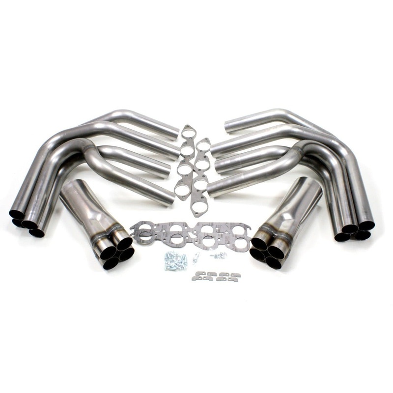 MagnaFlow Exhaust Products 448228 DF Converter