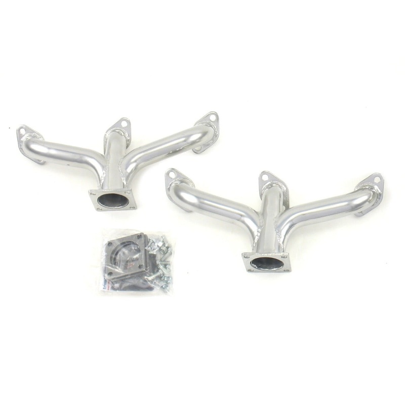MagnaFlow Exhaust Products 448242 DF Converter