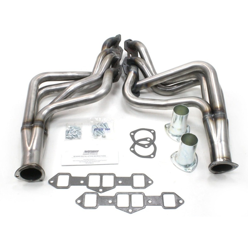 MagnaFlow Exhaust Products 448244 DF Converter