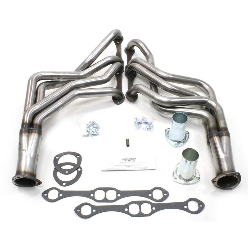 MagnaFlow Exhaust Products 448262 DF Converter