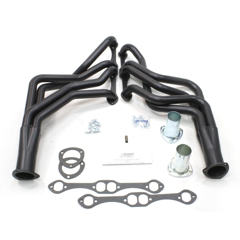 MagnaFlow Exhaust Products 448263 DF Converter