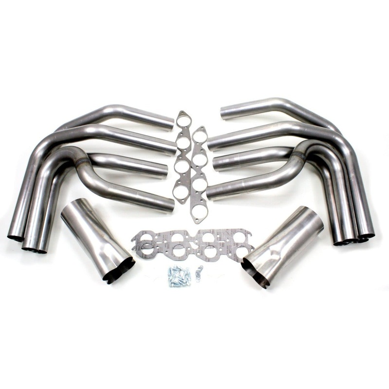 MagnaFlow Exhaust Products 448265 DF Converter