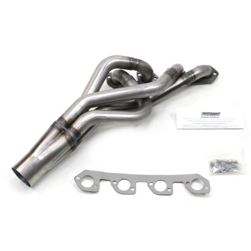 MagnaFlow Exhaust Products 448469 DF Converter