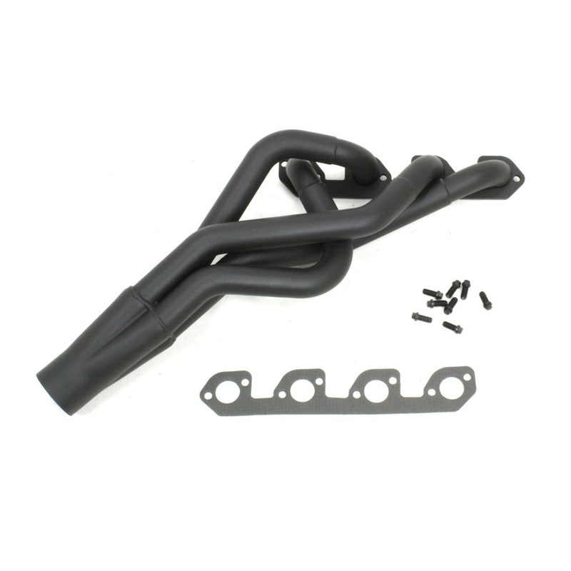MagnaFlow Exhaust Products 448473 DF Converter