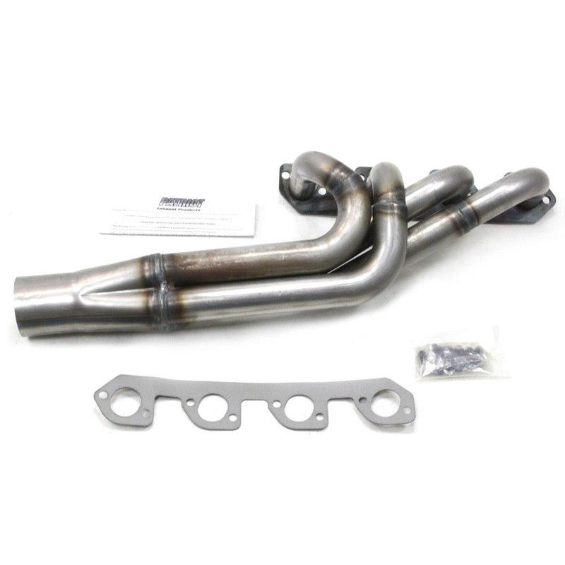 MagnaFlow Exhaust Products 448474 DF Converter
