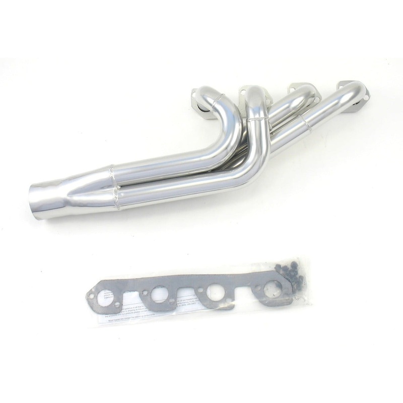 MagnaFlow Exhaust Products 448476 DF Converter