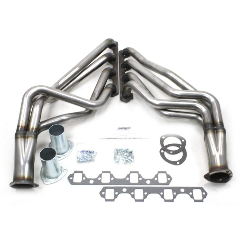 MagnaFlow Exhaust Products 448477 DF Converter