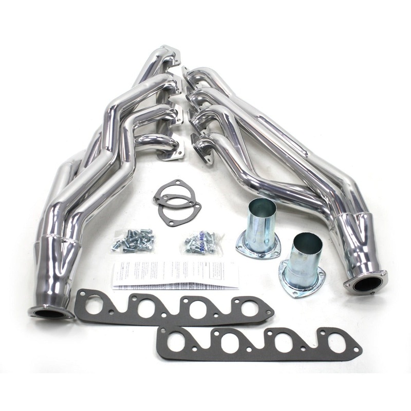 MagnaFlow Exhaust Products 448484 DF Converter