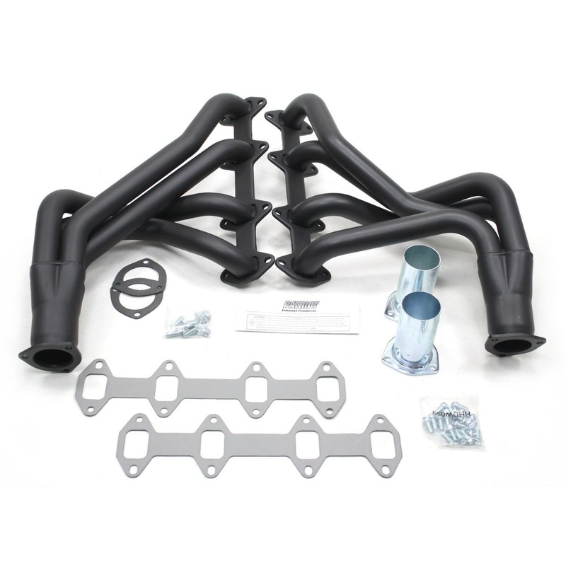 MagnaFlow Exhaust Products 448487 DF Converter