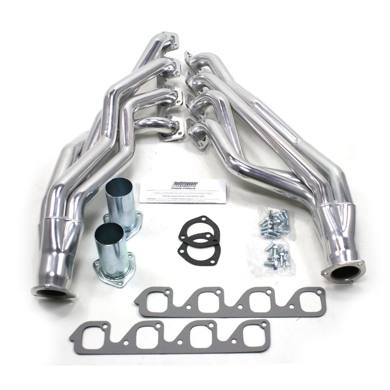 MagnaFlow Exhaust Products 448489 DF Converter