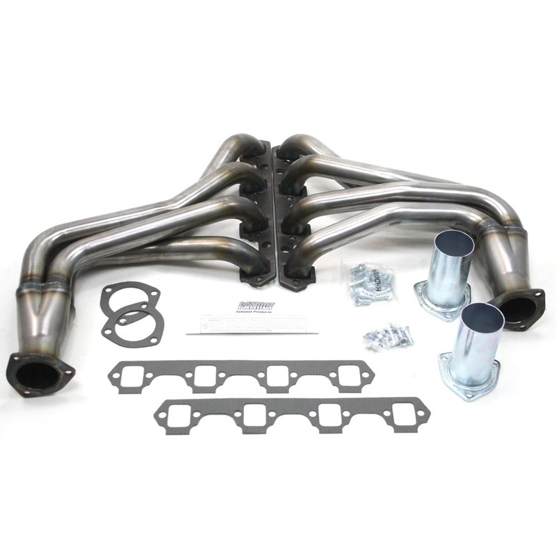 MagnaFlow Exhaust Products 448498 DF Converter