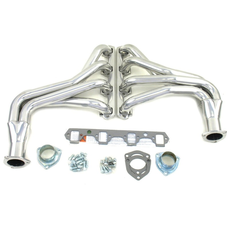 MagnaFlow Exhaust Products 448499 DF Converter
