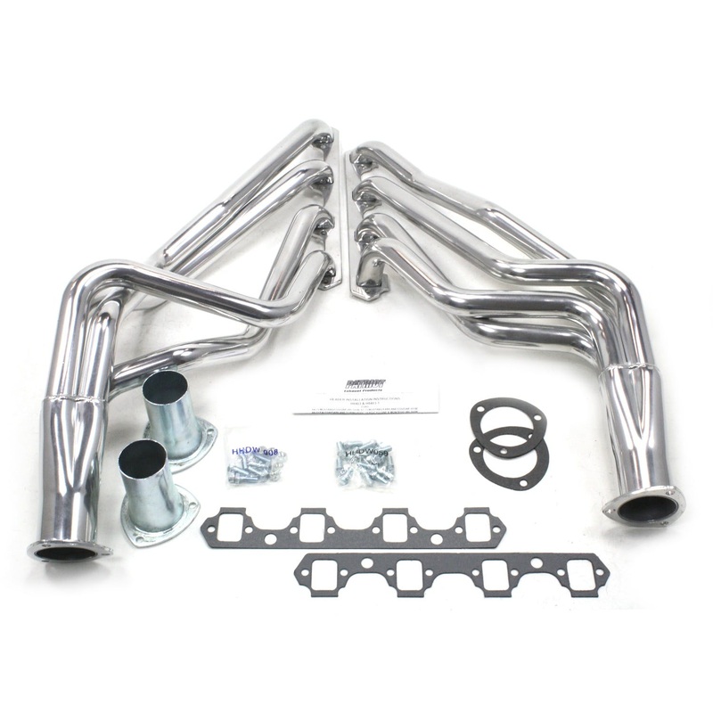 MagnaFlow Exhaust Products 448515 DF Converter