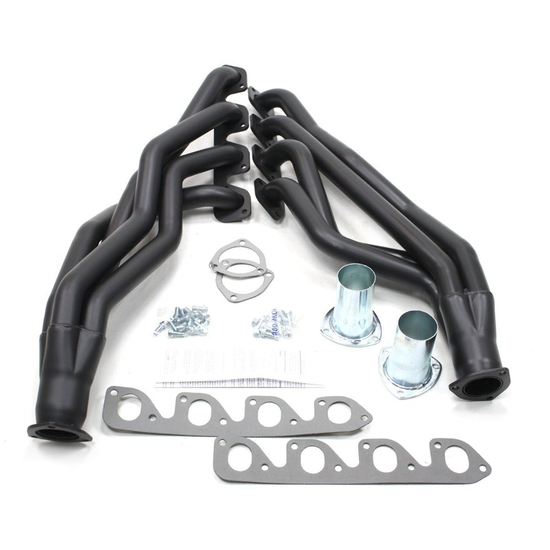 MagnaFlow Exhaust Products 448521 DF Converter
