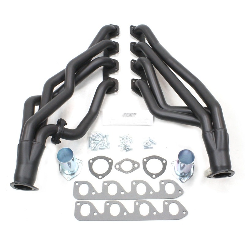 MagnaFlow Exhaust Products 448542 DF Converter