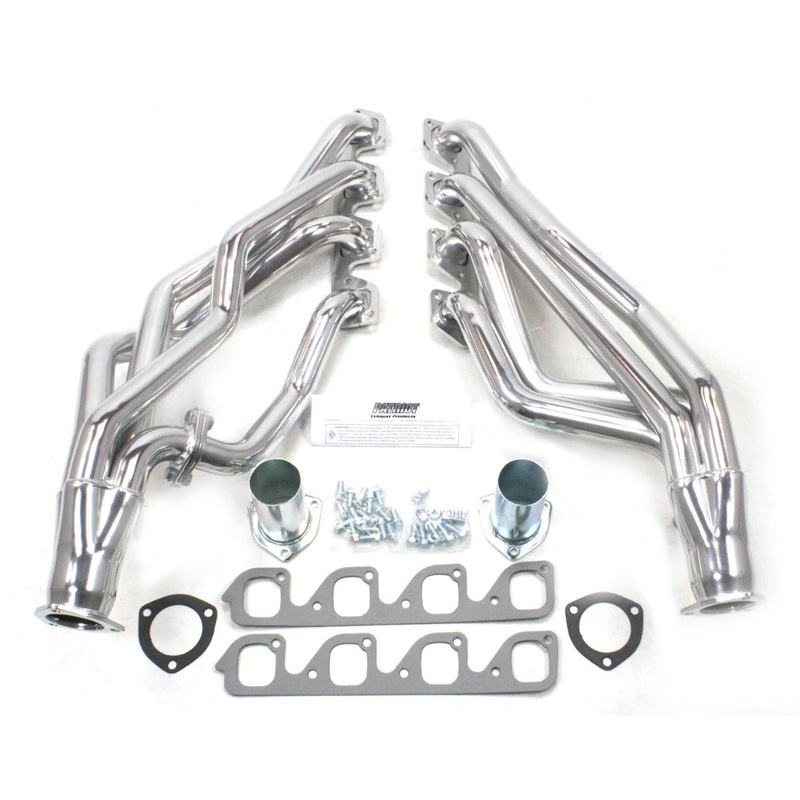 MagnaFlow Exhaust Products 448602 DF Converter