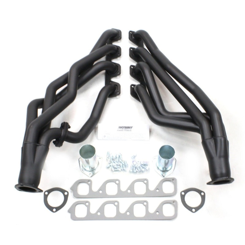 MagnaFlow Exhaust Products 448603 DF Converter
