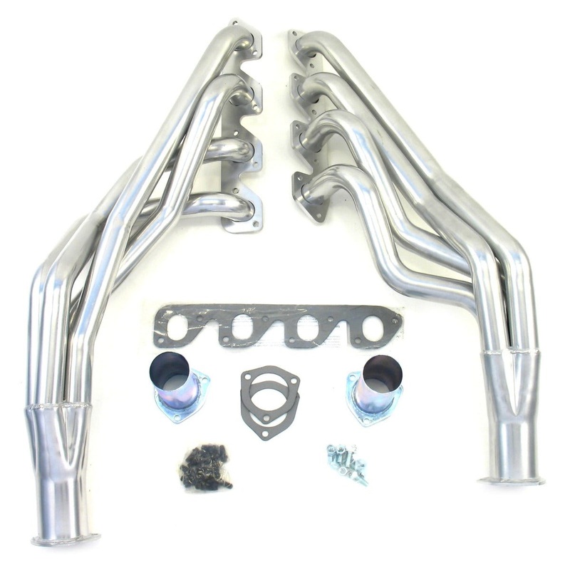 MagnaFlow Exhaust Products 448606 DF Converter