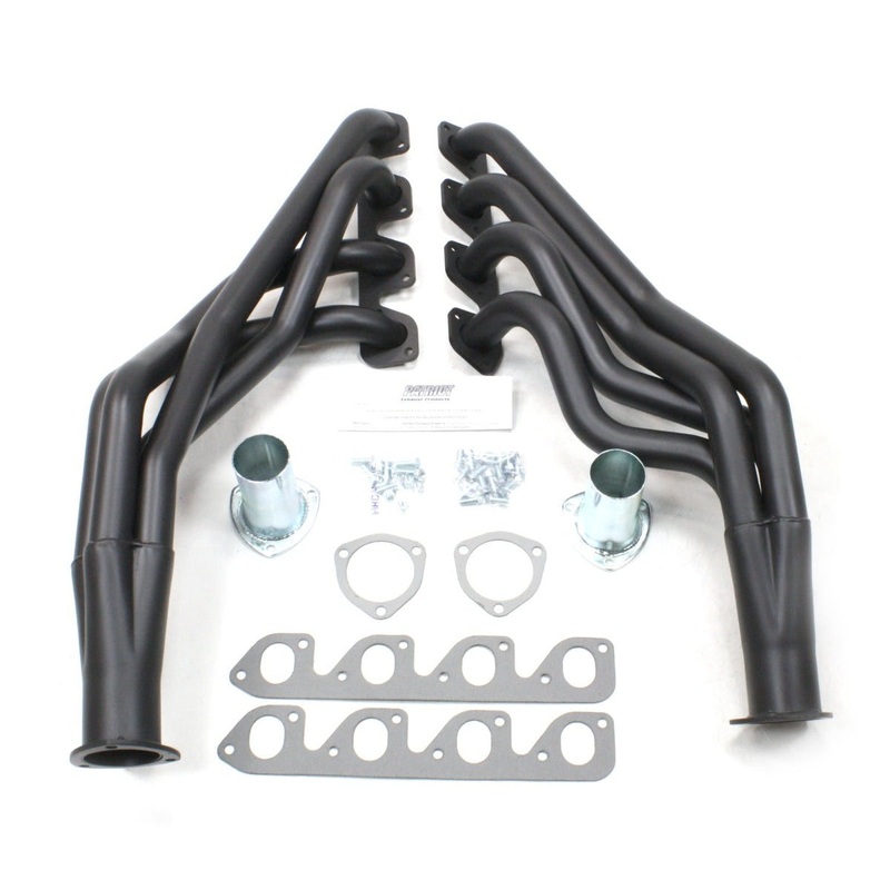 MagnaFlow Exhaust Products 448610 DF Converter