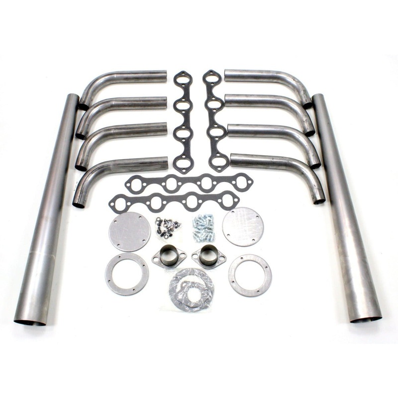 MagnaFlow Exhaust Products 448628 DF Converter