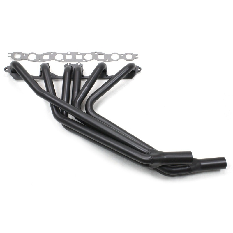 MagnaFlow Exhaust Products 448630 DF Converter