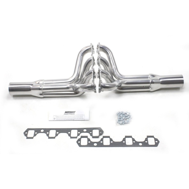 MagnaFlow Exhaust Products 448641 DF Converter