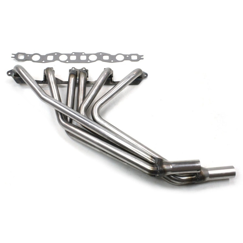 MagnaFlow Exhaust Products 448645 DF Converter