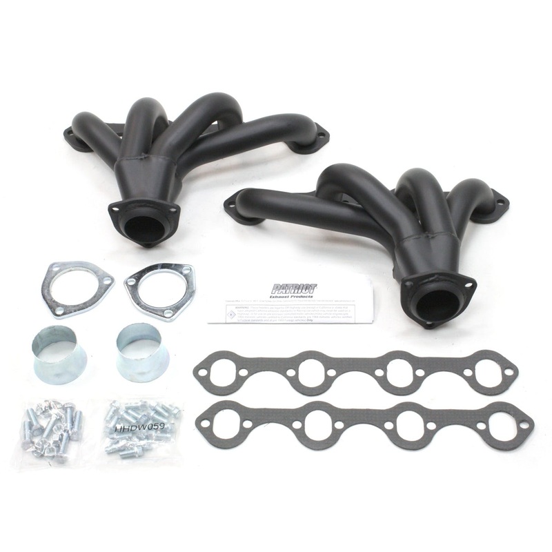 MagnaFlow Exhaust Products 448650 DF Converter