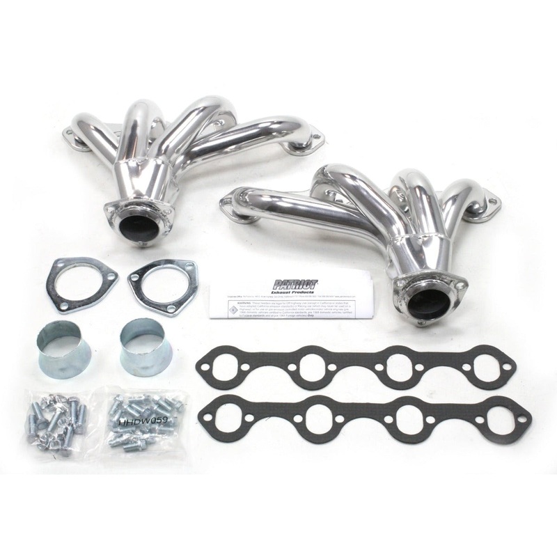 MagnaFlow Exhaust Products 448658 DF Converter