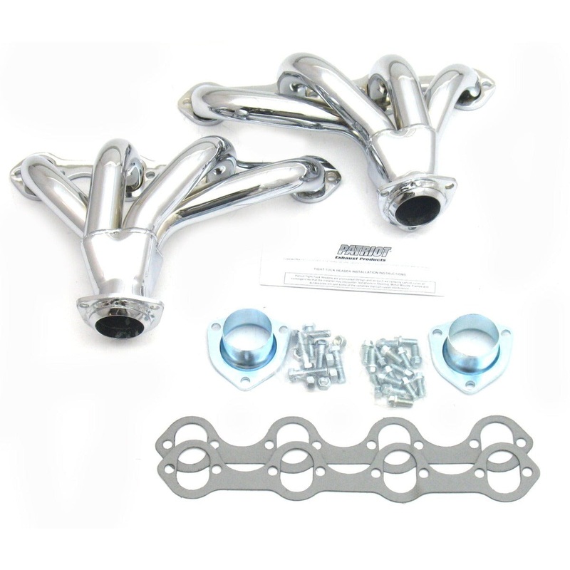 MagnaFlow Exhaust Products 448659 DF Converter