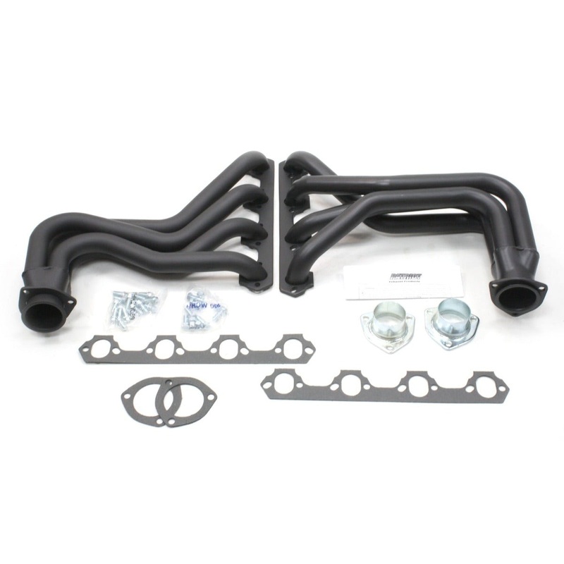 MagnaFlow Exhaust Products 448662 DF Converter