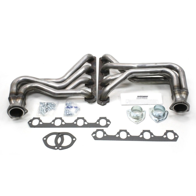 MagnaFlow Exhaust Products 448664 DF Converter