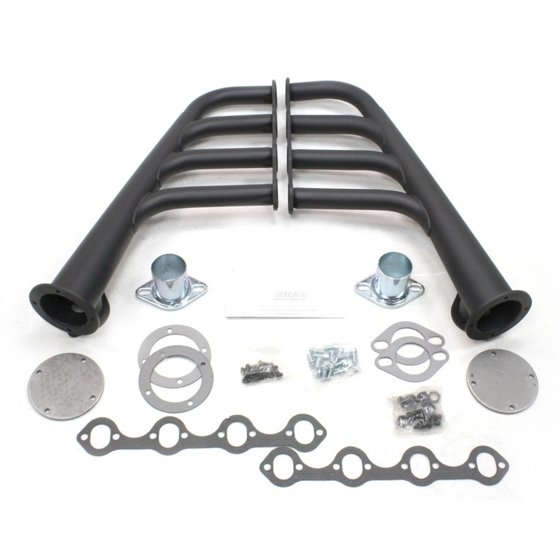 MagnaFlow Exhaust Products 448670 DF Converter