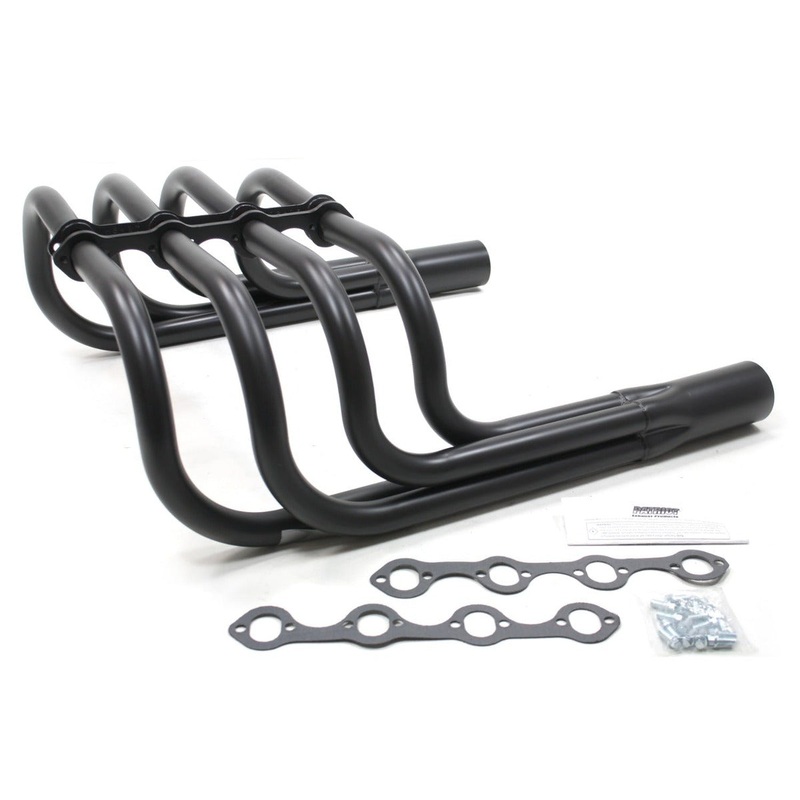 MagnaFlow Exhaust Products 448682 DF Converter