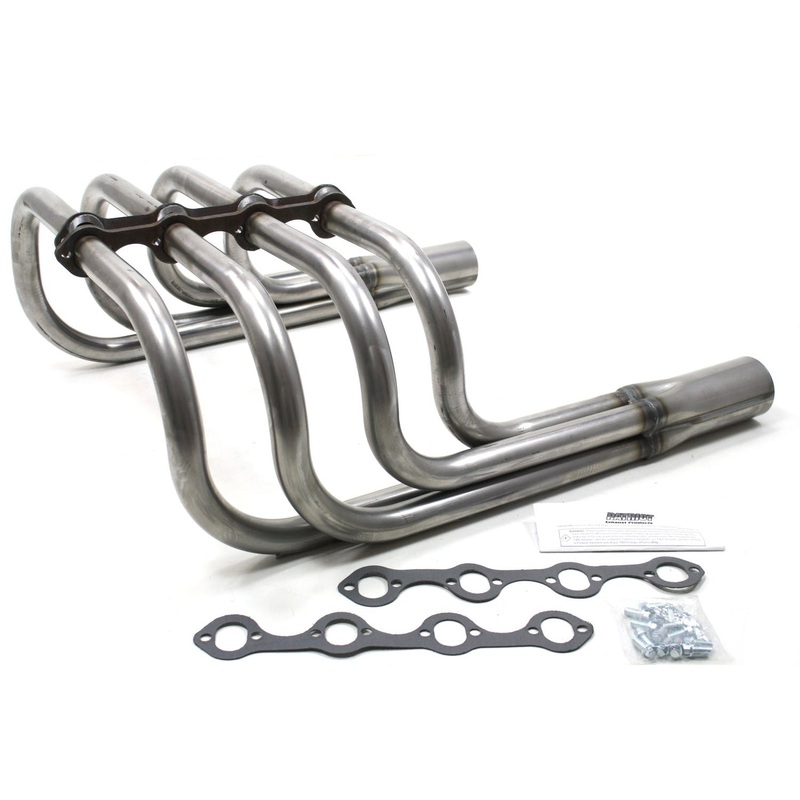 MagnaFlow Exhaust Products 448683 DF Converter