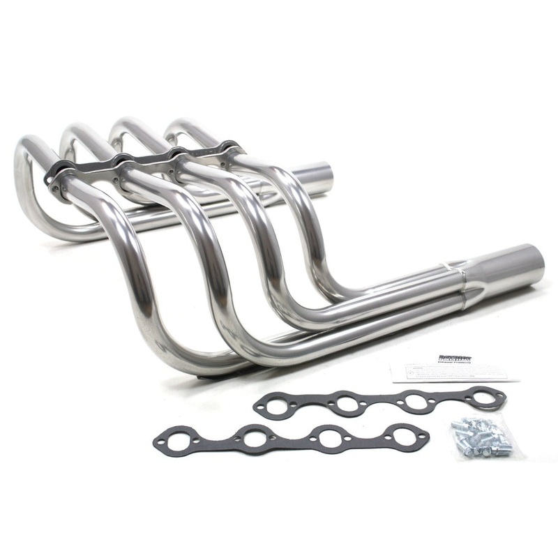 MagnaFlow Exhaust Products 448688 DF Converter