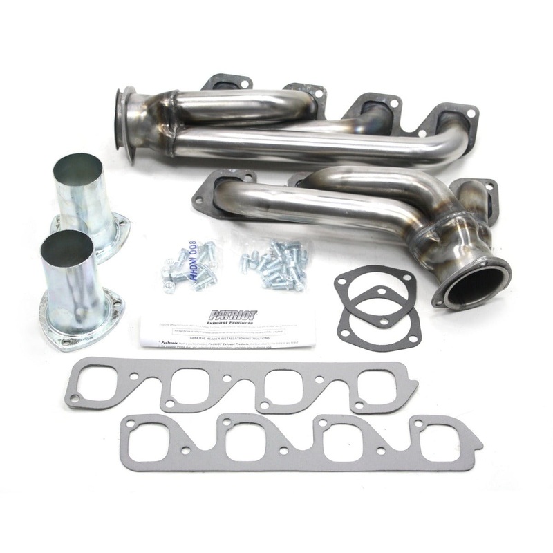 MagnaFlow Exhaust Products 448689 DF Converter