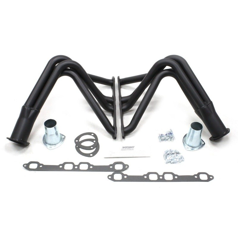 MagnaFlow Exhaust Products 448691 DF Converter