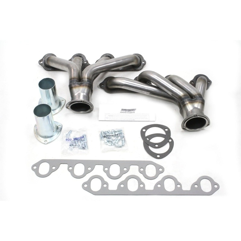 MagnaFlow Exhaust Products 448692 DF Converter