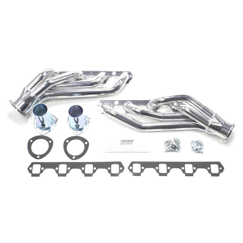 MagnaFlow Exhaust Products 448694 DF Converter