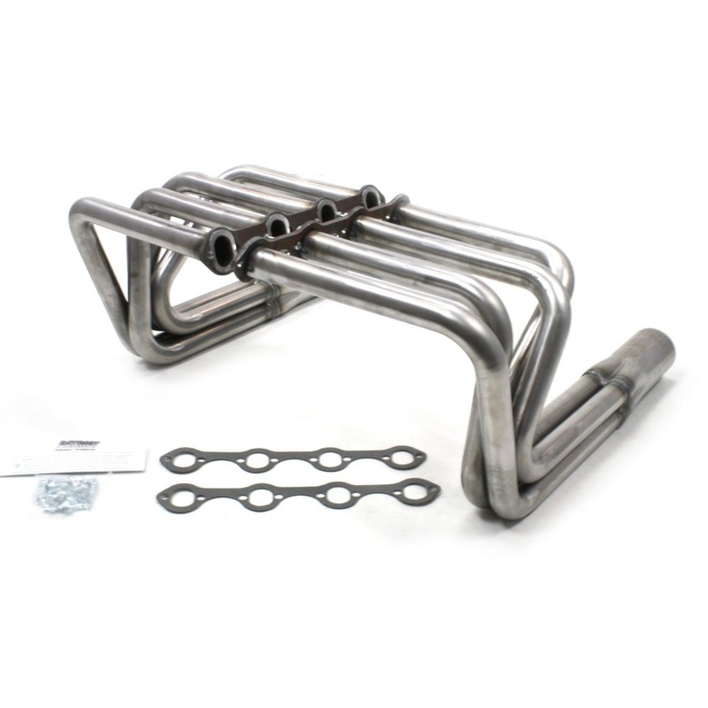 MagnaFlow Exhaust Products 448696 DF Converter