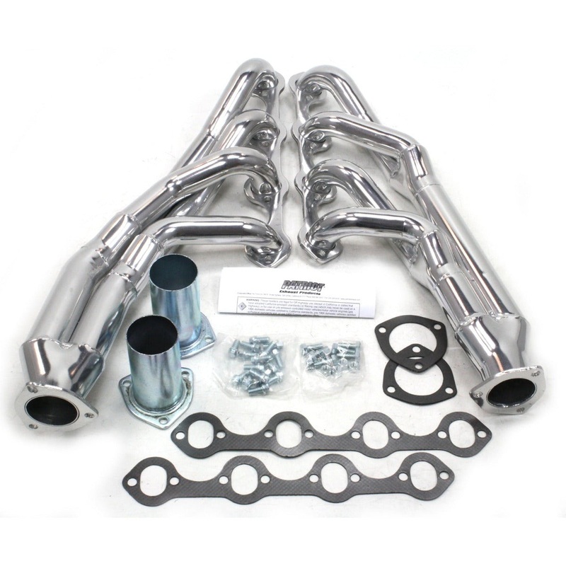 MagnaFlow Exhaust Products 448758 DF Converter