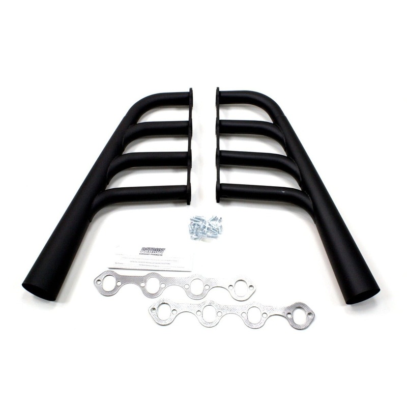 MagnaFlow Exhaust Products 448760 DF Converter