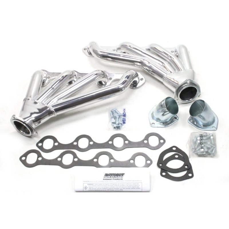 MagnaFlow Exhaust Products 448878 DF Converter