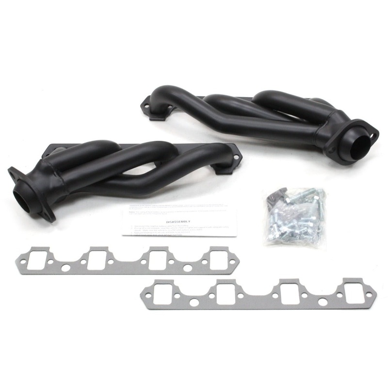 MagnaFlow Exhaust Products 448880 DF Converter